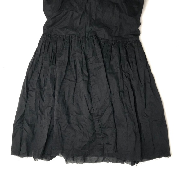 NWT One Teaspoon Vanity Fair Beaded Dress - Picture 7 of 8